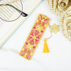 Kompaktowa tłoczona zakładka 130