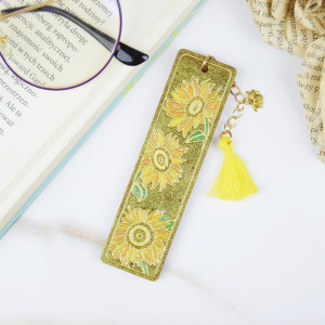 Kompaktowa tłoczona zakładka 133