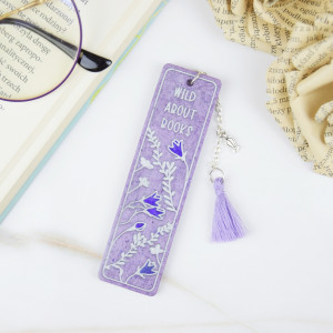 Kompaktowa tłoczona zakładka 135