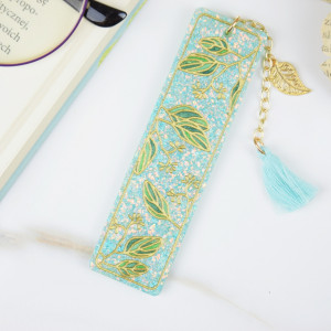 Kompaktowa tłoczona zakładka 136