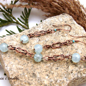 Komplet wire wrap