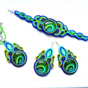 Kompleti sutasz Sea Waves