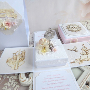 Komunijny exploding box 576