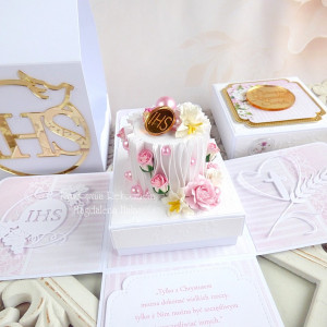 Komunijny exploding box 581