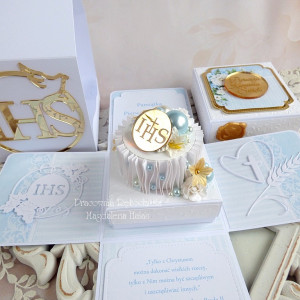 Komunijny exploding box 584