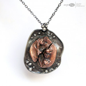 Konwalie po przejściach