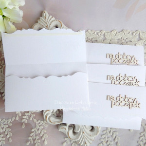 Koperta na pieniądze 010