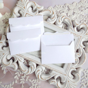 Koperta na pieniądze mała 012