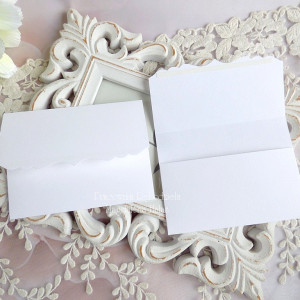 Koperta na pieniądze średnia 011