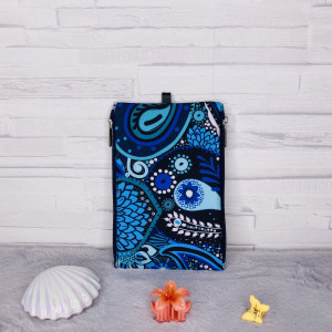 Kosmetyczka 2 Handmade Dwukomorowa Organizer | Polska | Rozmiar M