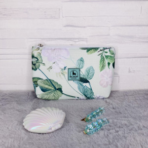 Kosmetyczka 3 Handmade Wodoodporna  Do Torebki | Polska | Rozmiar S