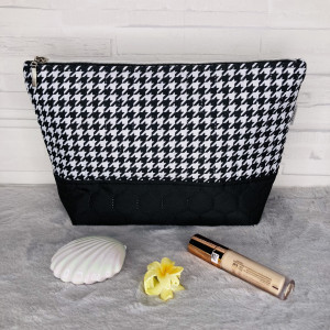 Kosmetyczka 3 Handmade Wodoodporna Podróżna | Polska | Rozmiar L