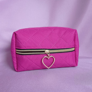 kosmetyczka box pink love