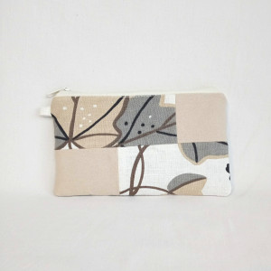 Kosmetyczka, etui, patchwork 1