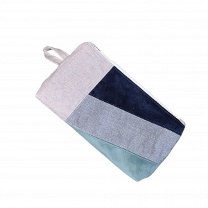 Kosmetyczka M granatowa