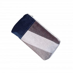 Kosmetyczka S granatowa