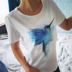 Koszulka Koliber