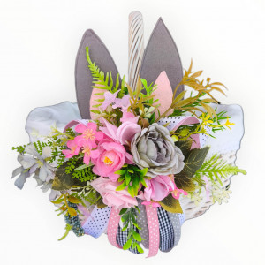 Koszyczek wielkanocny nr 2