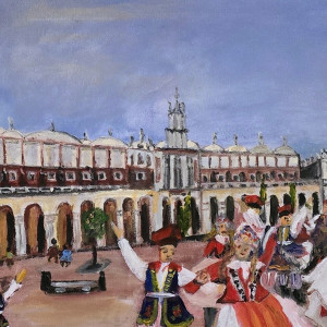 Krakow