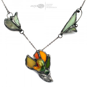 Krokusowe wariacje II