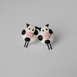 Krowy - Kolekcja Farmerska