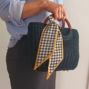 KUFEREK Kłosek czarny