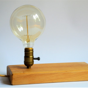 Lampka Edison