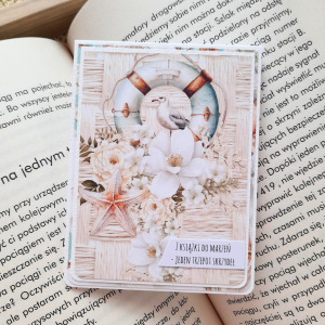 Magnetyczna zakładka do książki #01