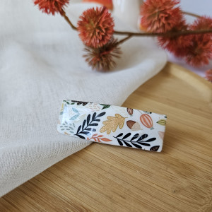 Mała jesienna spinka