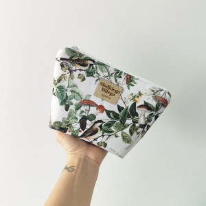 Mała Kosmetyczka Enchanted Forest