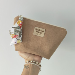 Mała Kosmetyczka HANA Spring Meadow