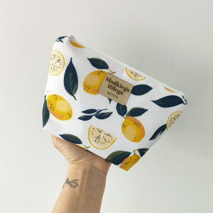 Mała Kosmetyczka Juicy Lemons