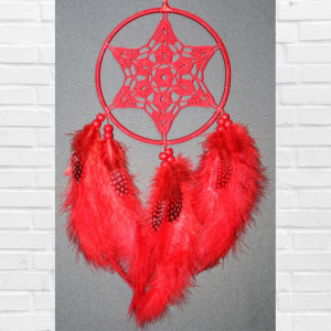 Mały łapacz snów AG238