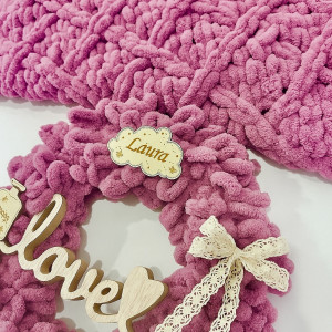 Metryczka dla maluszka