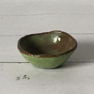 Mini miseczka ceramiczna 23
