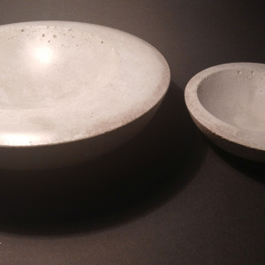 Misa Beton Architektoniczny - zestaw 2 sztuki