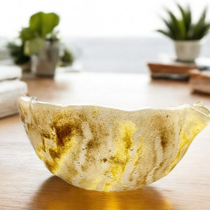 Misa ziemisto-złota