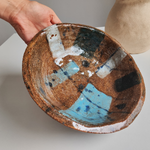 Miska ceramika handmade