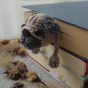 MOPS zakładka do Książki