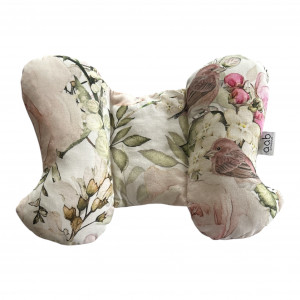 Motylek poduszka antywstrząsowa romantica (425987)