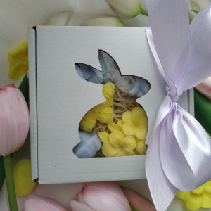 Mydełka wielkanocne