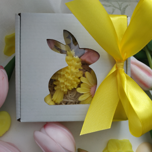 Mydełka wielkanocne II