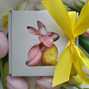 Mydełka wielkanocne III