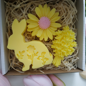 Mydełka wielkanocne VI