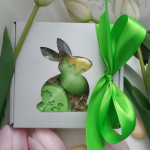 Mydełka wielkanocne VII