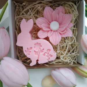 Mydełka wielkanocne VIII