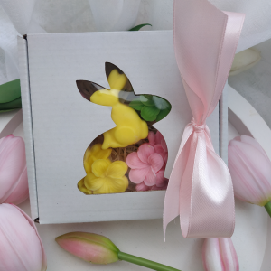 Mydełka wielkanocne X