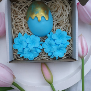 Mydełka wielkanocne XI