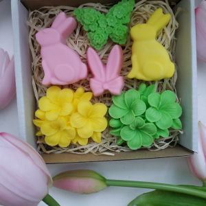 Mydełka wielkanocne XIII