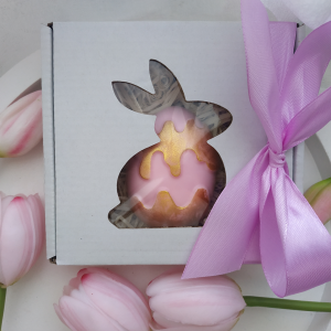 Mydełko pisanka Wielkanoc